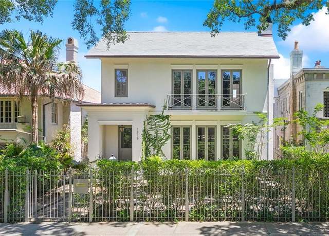 Property at 1215 Exposition Blvd, New Orleans, LA 70118, 4 beds, 4 baths