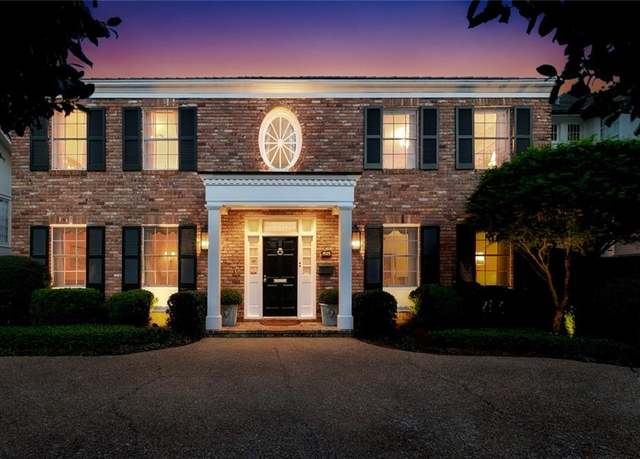 Property at 1525 Eleonore St, New Orleans, LA 70115, 5 beds, 4.5 baths