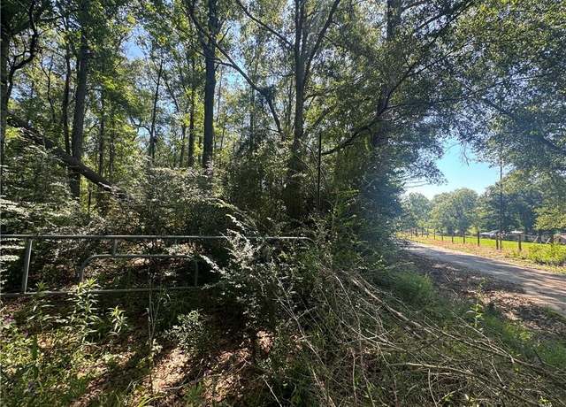 Property at Rhody Rd, Amite, LA 70422