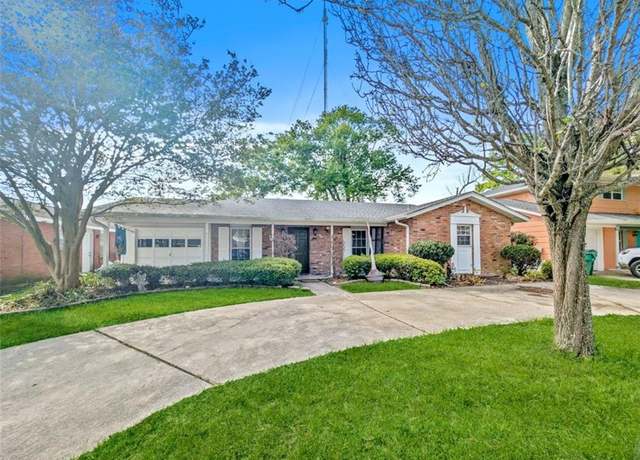 Property at 632 Fairlawn Dr, Terrytown, LA 70056, 2 beds, 1.5 baths