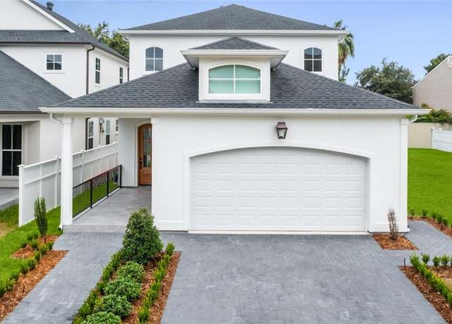 Property at 7 Cocos, Kenner, LA 70065, 4 beds, 3.5 baths