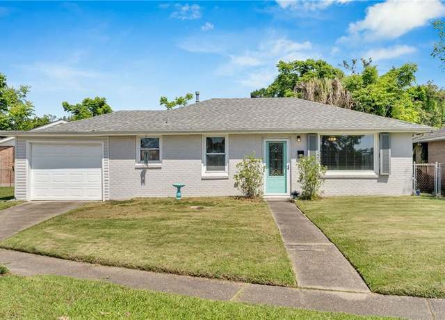Property at 301 Rural St, River Ridge, LA 70123, 2 beds, 1 bath
