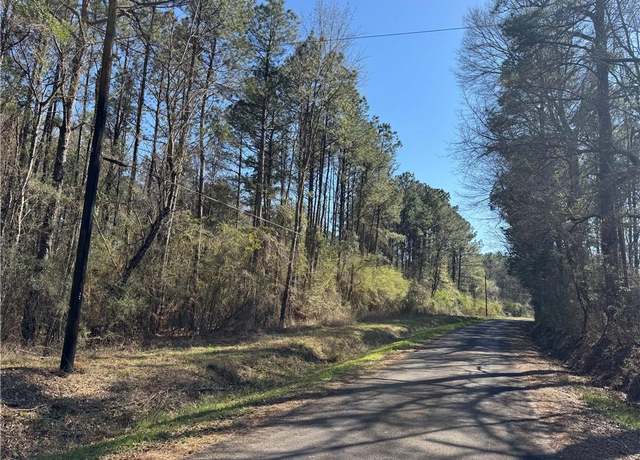 Property at 1185 Archie Boyd Rd, Jayess, MS 39641