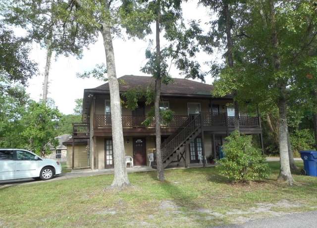 Property at 984 N Walnut St, Slidell, LA 70458, 2 beds, 1 bath