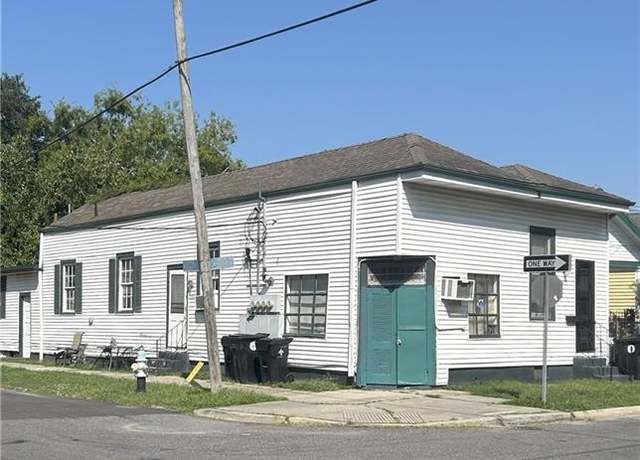 Property at 3507 Dryades St, New Orleans, LA 70115, 5 beds, 3.5 baths