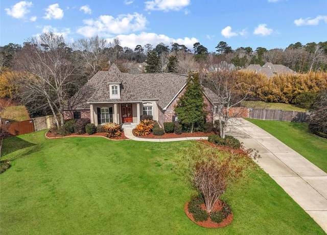 Property at 348 Sandalwood Dr, Mandeville, LA 70448, 5 beds, 3 baths