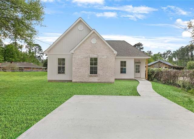 Property at 35378 Liberty Dr, Slidell, LA 70460, 3 beds, 2 baths