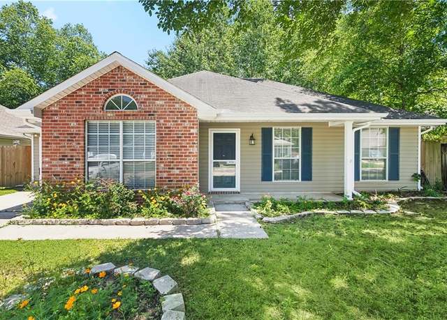 Property at 70342 5th St, Covington, LA 70433, 3 beds, 2 baths