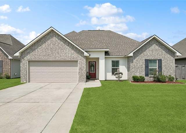 Property at 42151 Jasper Ln, Ponchatoula, LA 70454, 3 beds, 2 baths