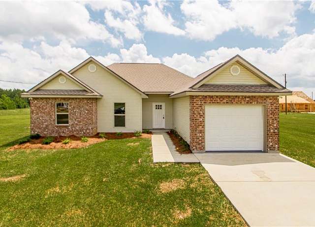 Property at 32336 Prosperity Rd, Franklinton, LA 70438, 3 beds, 2 baths