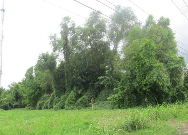 Property at Nevada, New Orleans, LA 70114
