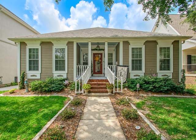 Property at 7038 Milne Blvd, New Orleans, LA 70124, 2 beds, 2 baths