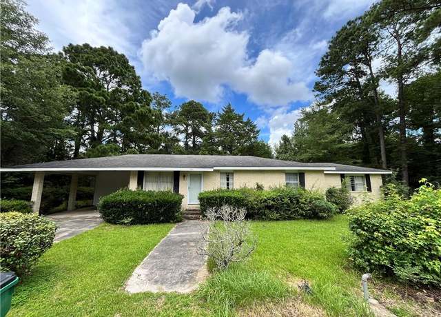 Property at 103 Bunche St, Bogalusa, LA 70427, 3 beds, 3 baths