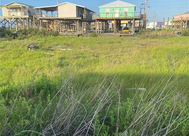 Property at 121 Abadie Ln, Grand Isle, LA 70358