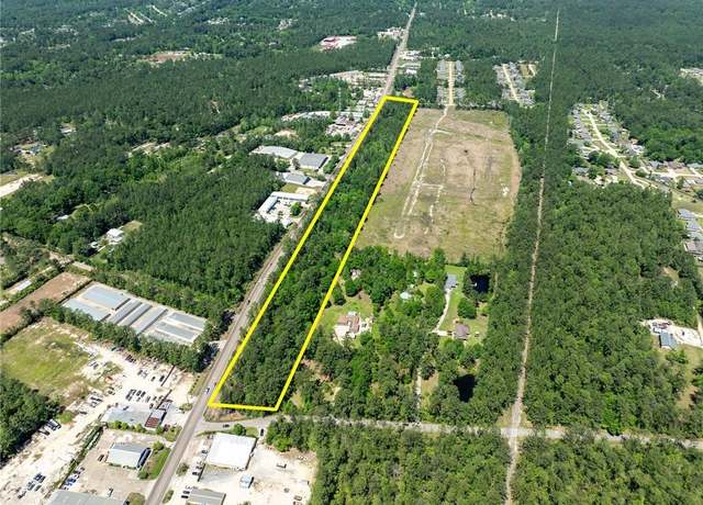 Property at Highway 59 Hwy, Abita Springs, LA 70420