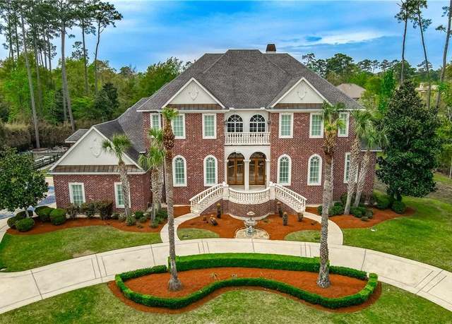 Property at 98 Cardinal Ln, Mandeville, LA 70471, 6 beds, 5.5 baths
