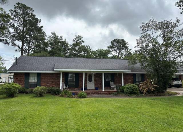 Property at 3476 Redwood Ln, Paulina, LA 70763, 3 beds, 2 baths