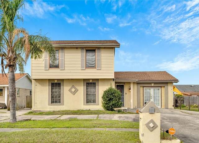 Property at 13142 Chateau Ct, New Orleans, LA 70129, 3 beds, 2.5 baths