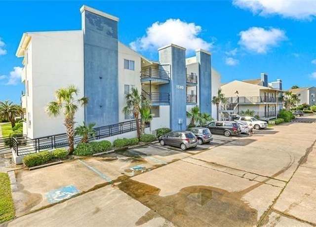 Property at 1580 Harbor Dr #127, Slidell, LA 70458, 2 beds, 1 bath