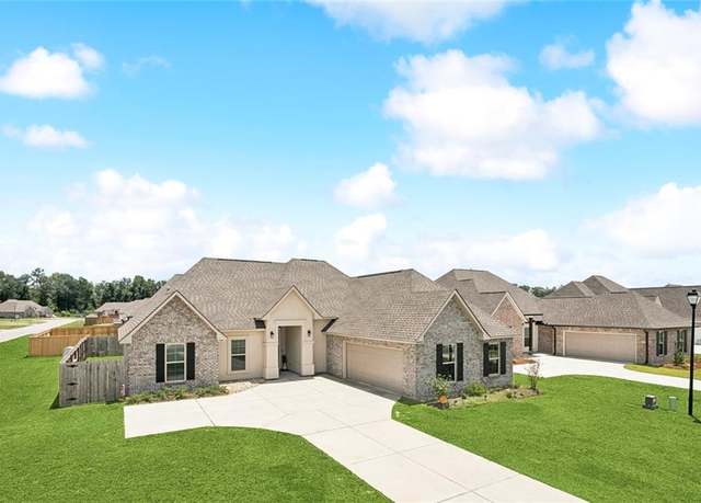 Property at 44264 Huntley Rd, Hammond, LA 70403, 4 beds, 2 baths