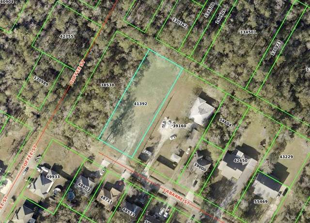 Property at 2251 Labarre St, Mandeville, LA 70448