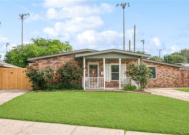 Property at 1912 Cooper Rd, Terrytown, LA 70056, 3 beds, 1.5 baths