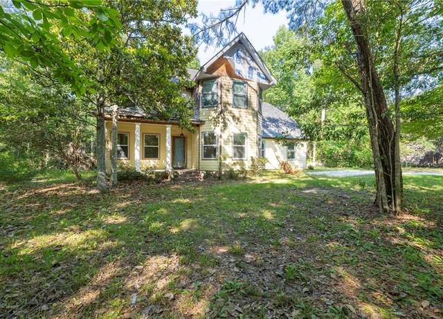Property at 116 Fay Way, Slidell, LA 70460, 5 beds, 3 baths