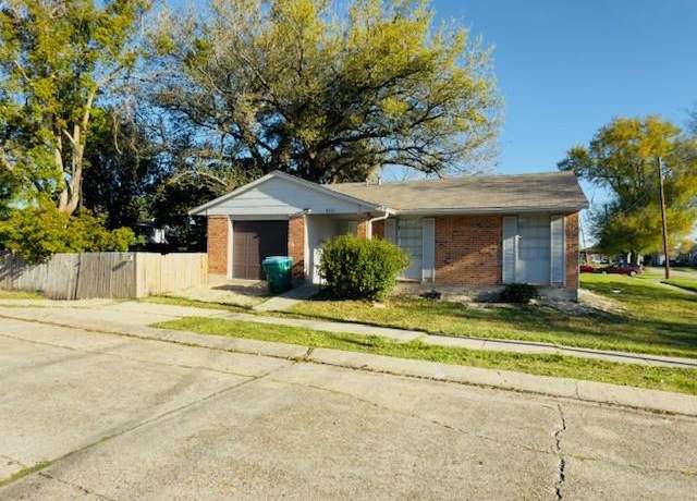 Property at 4001 Colorado Ave, Kenner, LA 70065, 3 beds, 2 baths