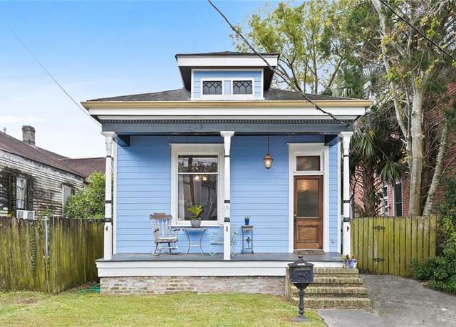 Property at 4208 Dumaine St, New Orleans, LA 70119, 2 beds, 2 baths
