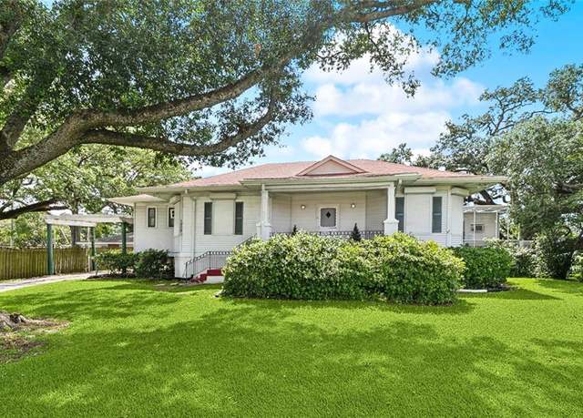 Property at 1308 Barataria Blvd, Marrero, LA 70072, 3 beds, 2 baths