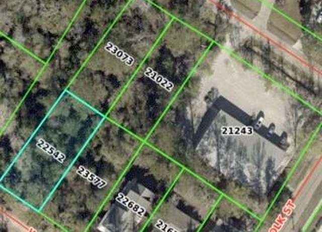Property at 0 W 8 Th Ave, Covington, LA 70433