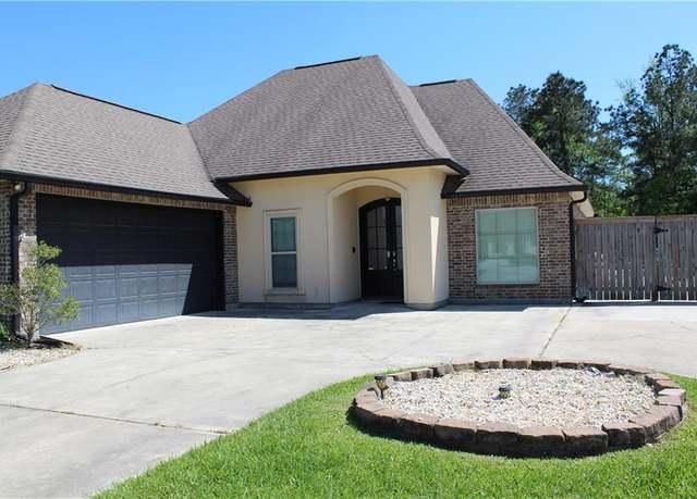 Property at 23620 Madisonville Ct, Ponchatoula, LA 70454, 4 beds, 2 baths