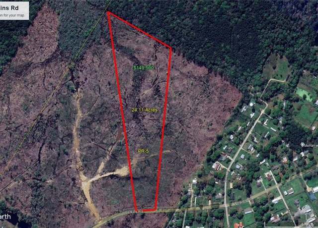 Property at PR-5 Perkins Rd, Denham Springs, LA 70706