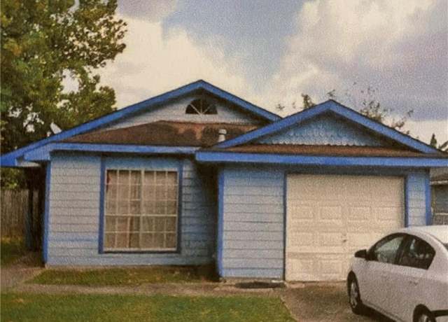 Property at 1808 Casa Calvo St, New Orleans, LA 70114, 3 beds, 2 baths