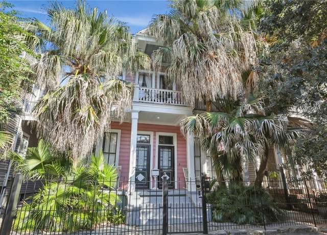 Property at 1444 Magazine St Unit C, New Orleans, LA 70130, 2 beds, 2 baths