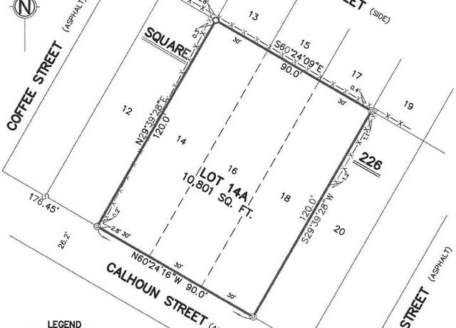 Property at 2231 Calhoun St, Mandeville, LA 70448