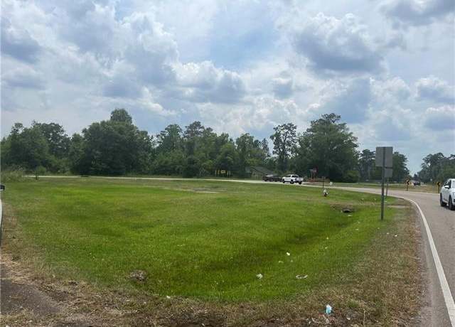 Property at Chauvin Rd, Hammond, LA 70403