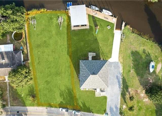 Property at 607 Legendre Dr, Slidell, LA 70460