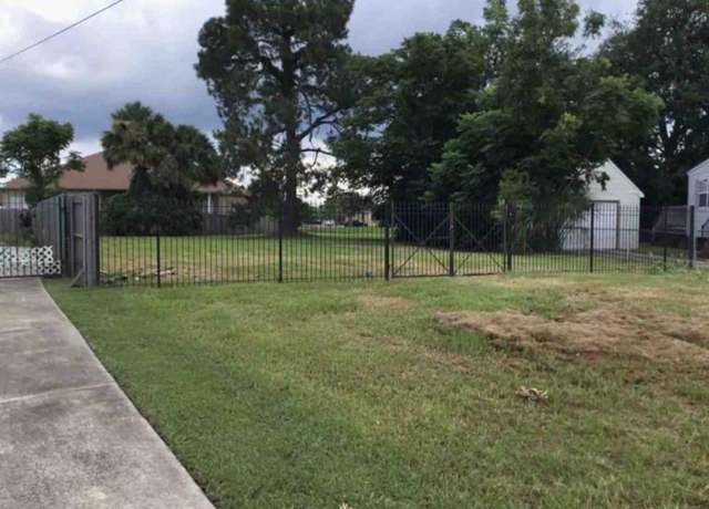 Property at 118 Winthrop Pl, New Orleans, LA 70119