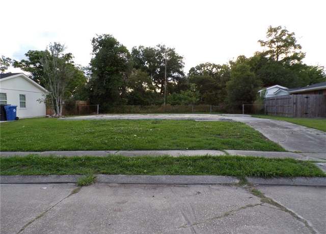 Property at 1449 Lauradale Dr, New Orleans, LA 70114