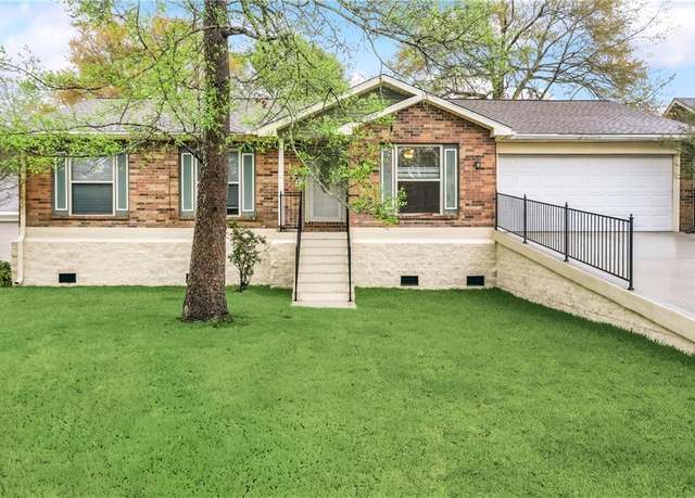 Property at 120 Pine Cir, Slidell, LA 70458, 4 beds, 2 baths