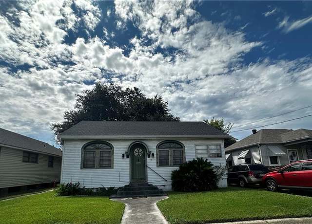 Property at 318 Harding St, Jefferson, LA 70121, 1 bed, 1 bath