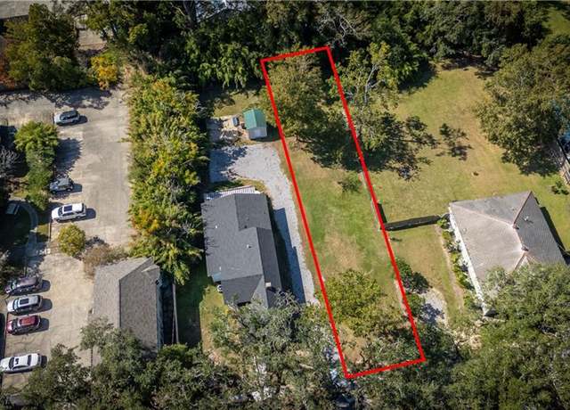 Property at 109 N Linden St, Hammond, LA 70401