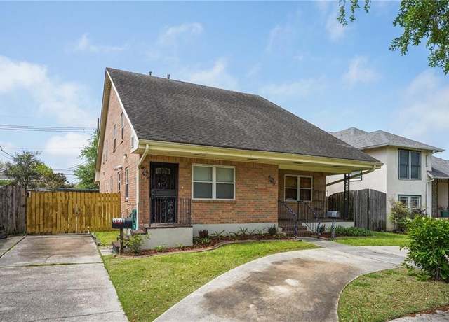 Property at 6620 Canal Blvd, New Orleans, LA 70124, 7 beds, 4 baths
