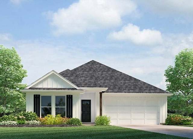 Property at 60641 Townsend Dr, Slidell, LA 70461, 3 beds, 2 baths