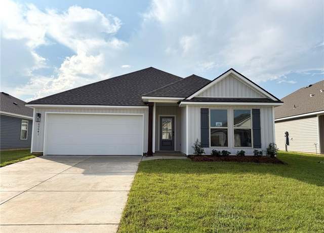 Property at 60641 Townsend Dr, Slidell, LA 70461, 3 beds, 2 baths