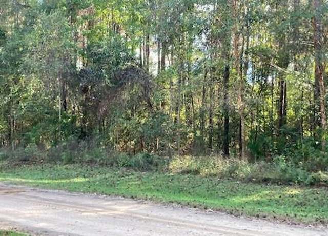 Property at 0 Lake Dr, Angie, LA 70426