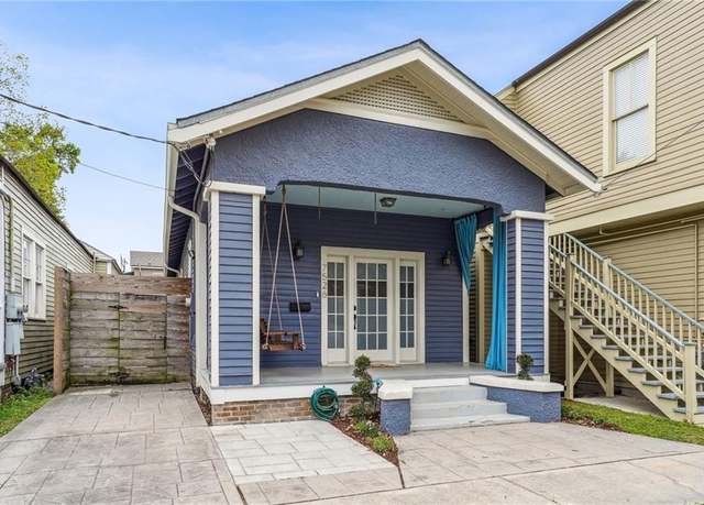 Property at 7526 Freret St, New Orleans, LA 70118, 2 beds, 2 baths