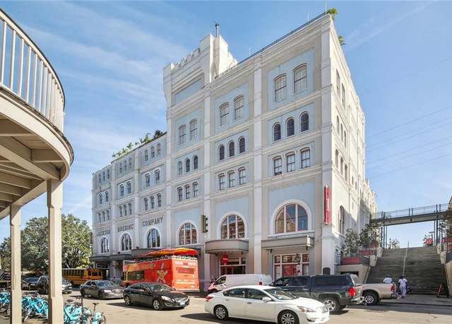 Property at 620 Decatur St Unit P, New Orleans, LA 70130, 1 bed, 1 bath