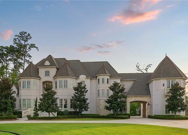 Property at 120 Tranquility Dr, Mandeville, LA 70471, 5 beds, 6.5 baths